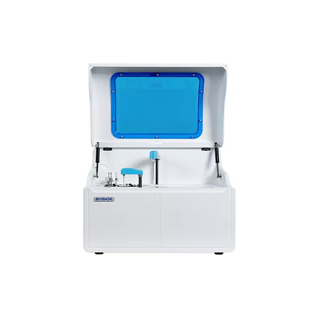Auto Chemistry Analyzer BK-200