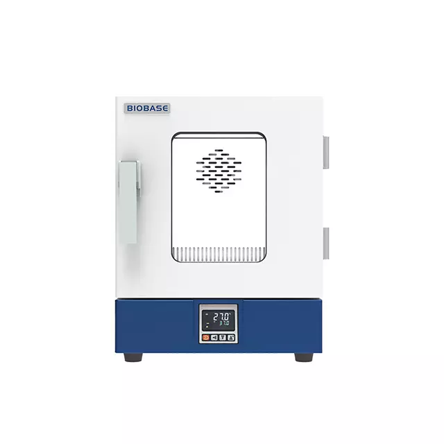 Constant Temperature Incubator