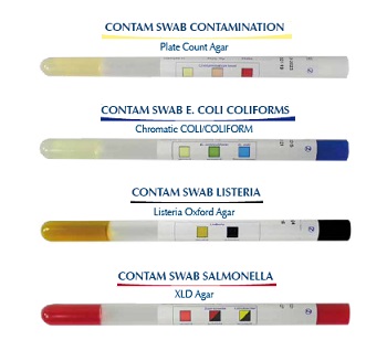 Liofilchem Contam Swab