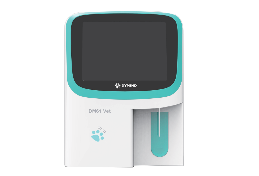 Dymind DM61 Vet 5-DIFF + RET