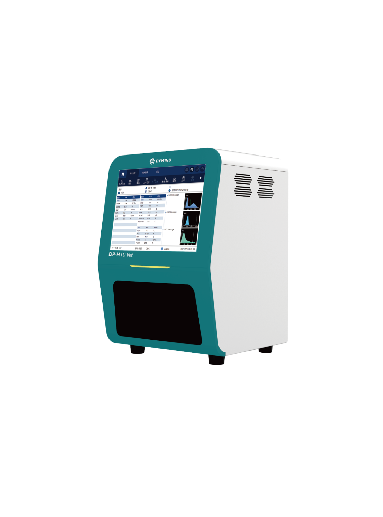 Dymind DP-H10 Vet
