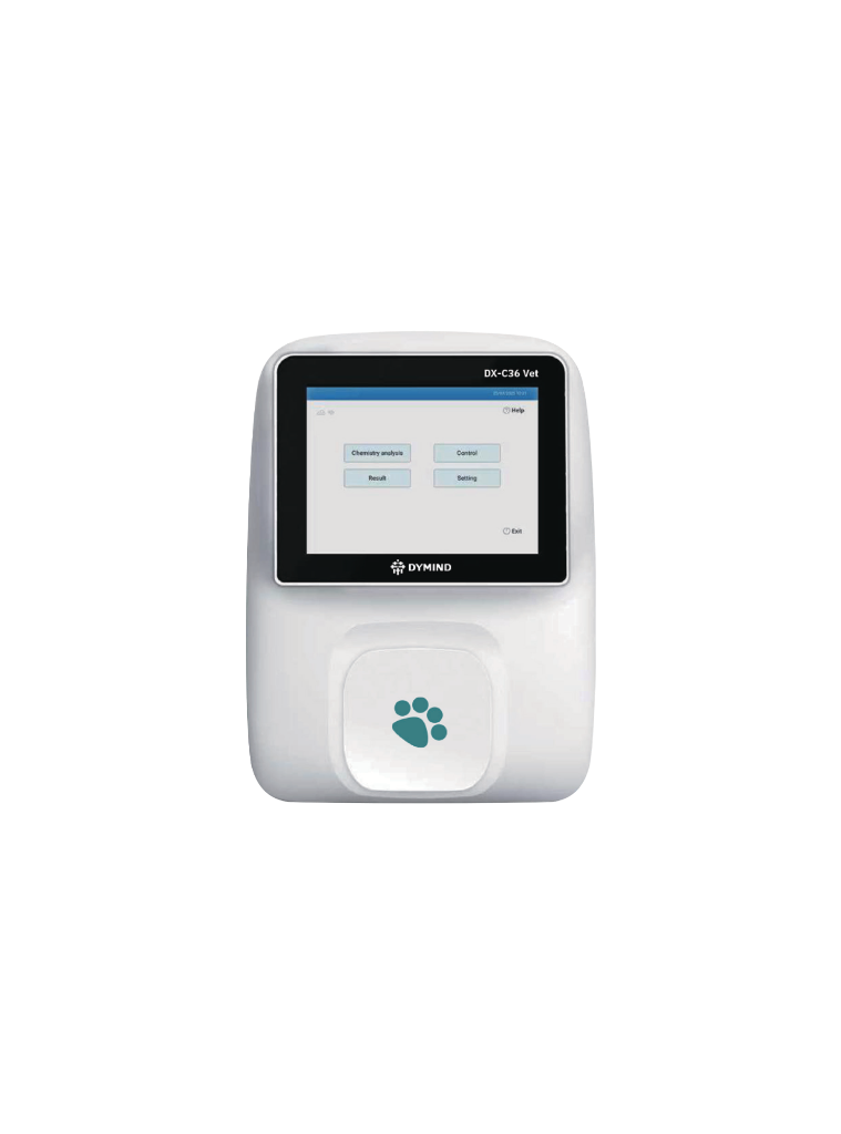 Dymind DX-C36 Vet