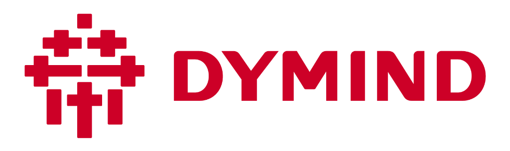 Dymind Logo