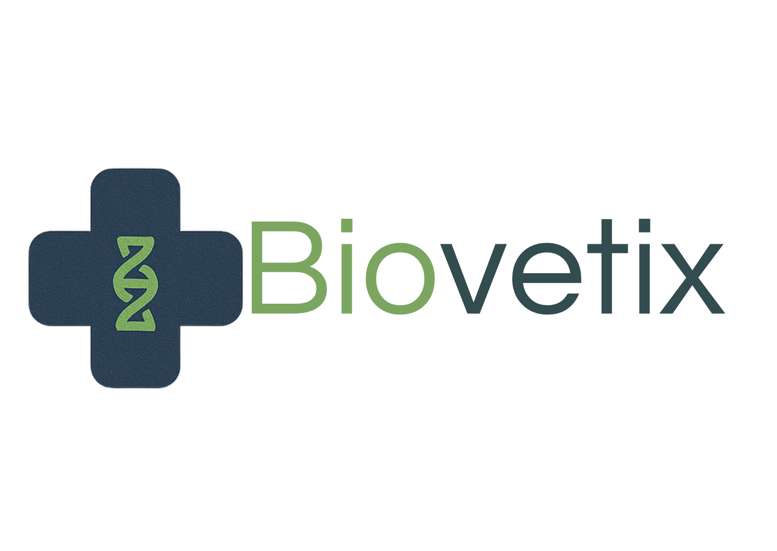 Biovetix Logo