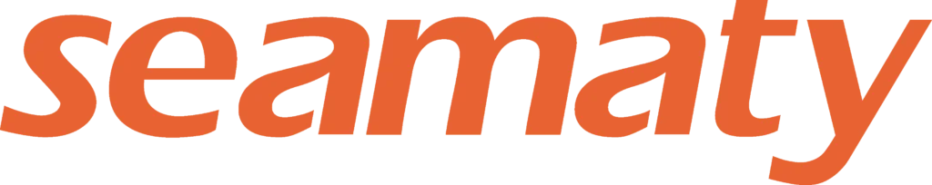Seamaty Logo