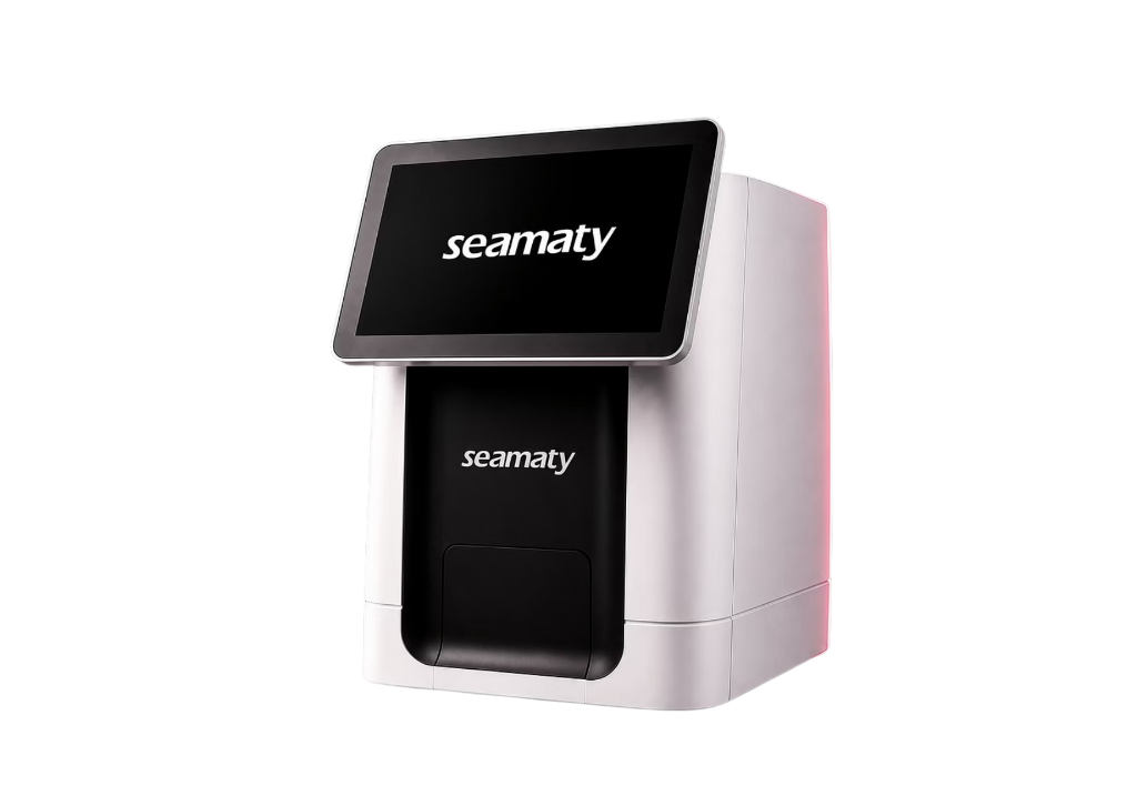 Seamaty VM2 AI Analyzer